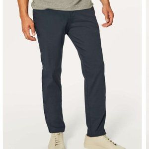 Lululemon Commission Pant Classic